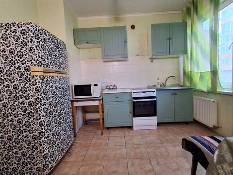 квартира по адресу Радужный массив ул., 17