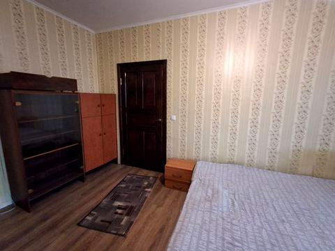 квартира по адресу Радужный массив ул., 17