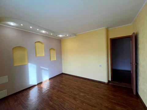квартира по адресу Паршина ул. (Паршина), 6