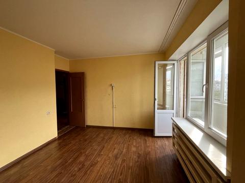 квартира по адресу Паршина ул. (Паршина), 6