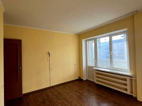 квартира по адресу Паршина ул. (Паршина), 6