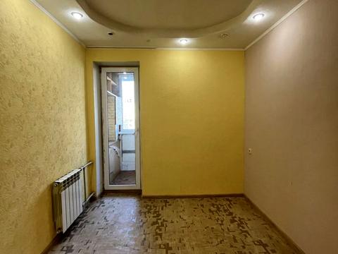 квартира по адресу Паршина ул. (Паршина), 6