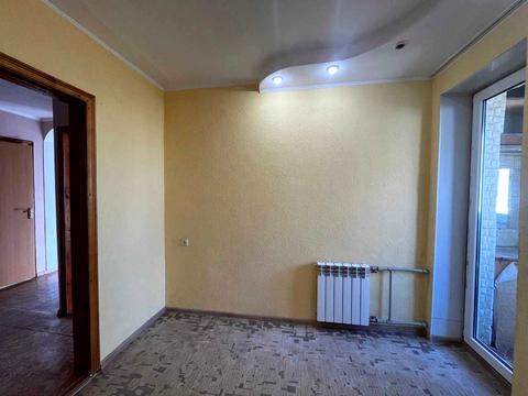 квартира по адресу Паршина ул. (Паршина), 6