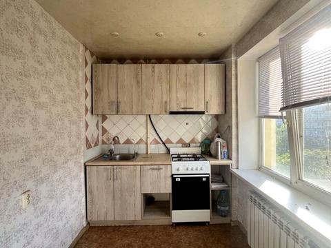 квартира по адресу Паршина ул. (Паршина), 6