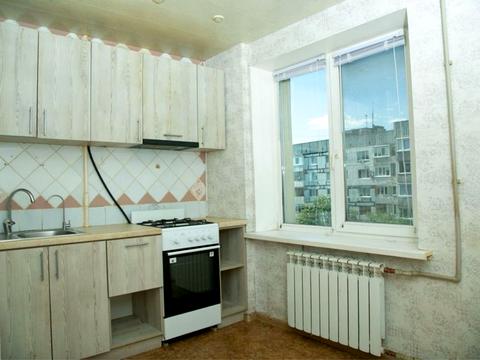 квартира по адресу Паршина ул. (Паршина), 6