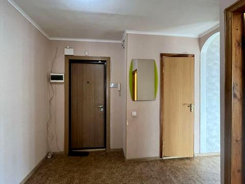 квартира по адресу Паршина ул. (Паршина), 6