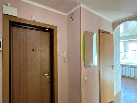 квартира по адресу Паршина ул. (Паршина), 6