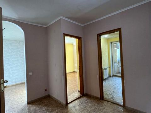 квартира по адресу Паршина ул. (Паршина), 6