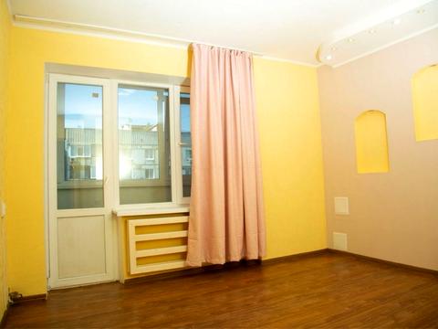 квартира по адресу Паршина ул. (Паршина), 6