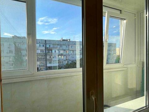 квартира по адресу Паршина ул. (Паршина), 6