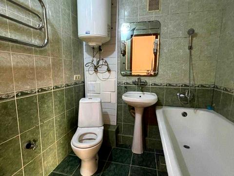 квартира по адресу Паршина ул. (Паршина), 6