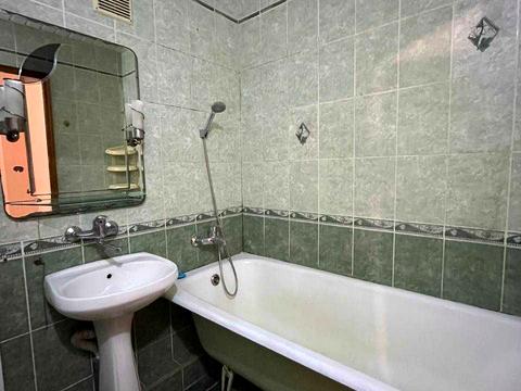 квартира по адресу Паршина ул. (Паршина), 6