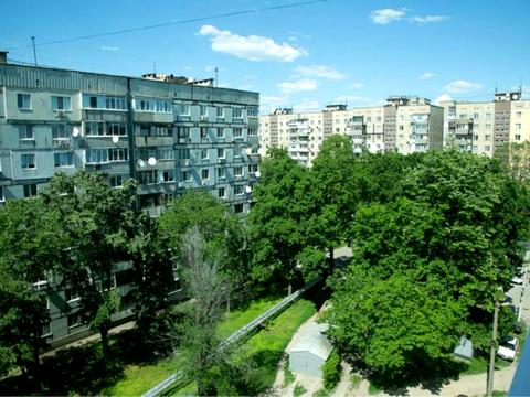 квартира по адресу Паршина ул. (Паршина), 6