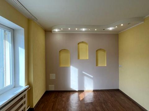 квартира по адресу Паршина ул. (Паршина), 6