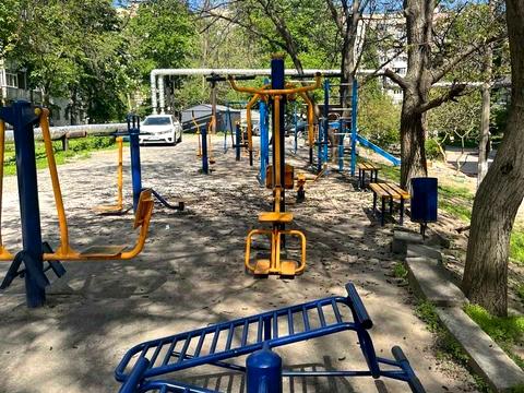 квартира по адресу Паршина ул. (Паршина), 6