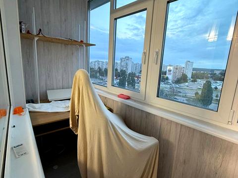 квартира по адресу Победы просп., 62а