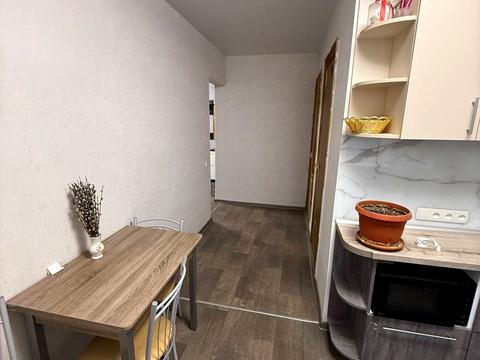 квартира по адресу Победы просп., 62а