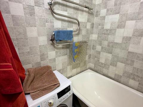 квартира по адресу Победы просп., 62а