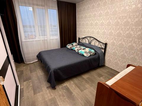 квартира по адресу Победы просп., 62а
