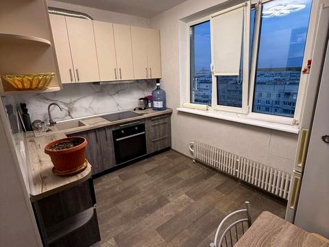 квартира по адресу Победы просп., 62а