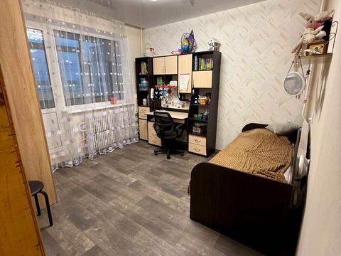 квартира по адресу Победы просп., 62а