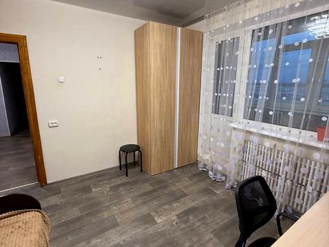 квартира по адресу Победы просп., 62а
