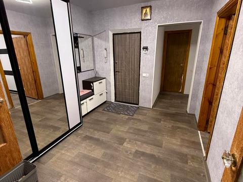 квартира по адресу Победы просп., 62а