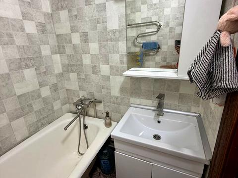 квартира по адресу Победы просп., 62а