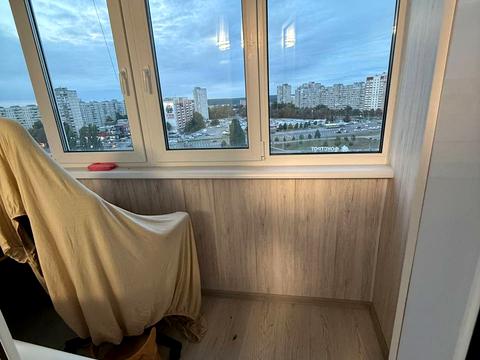 квартира по адресу Победы просп., 62а