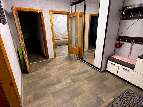квартира по адресу Победы просп., 62а