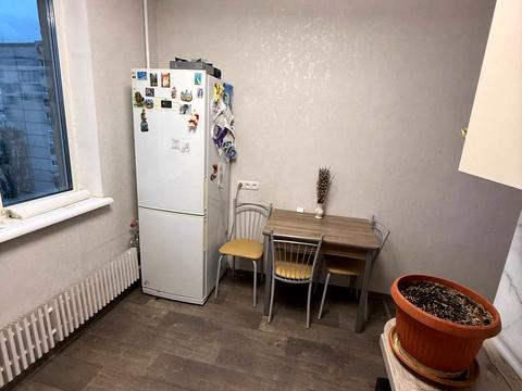 квартира по адресу Победы просп., 62а