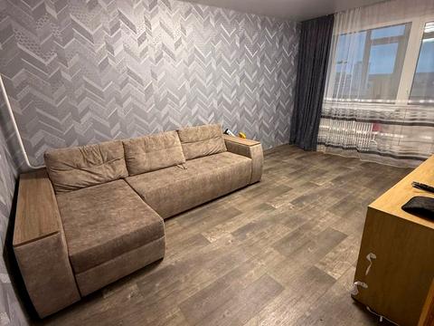 квартира по адресу Победы просп., 62а
