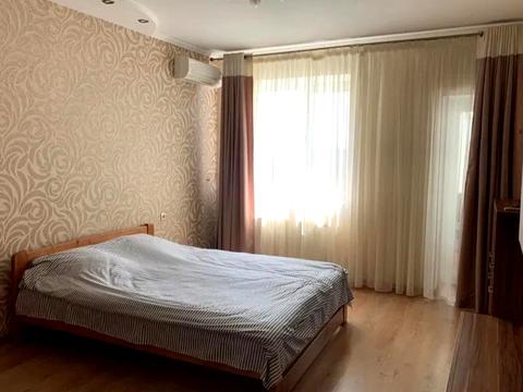 квартира за адресою Одеса, Мечникова вул., 2/1