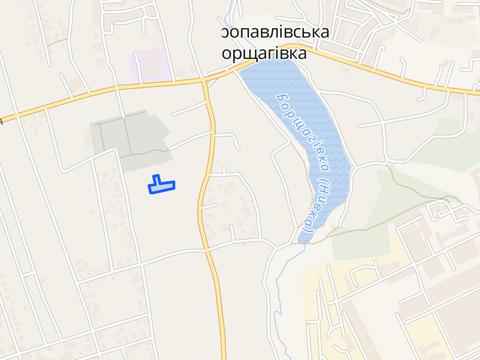 ділянка за адресою