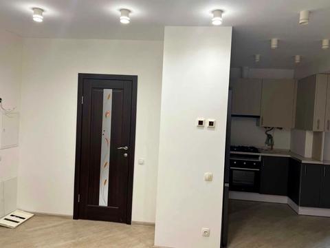 квартира по адресу Петрівська ул., 1