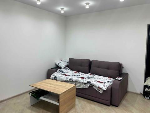 квартира по адресу Петрівська ул., 1