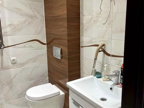 квартира по адресу Петрівська ул., 1
