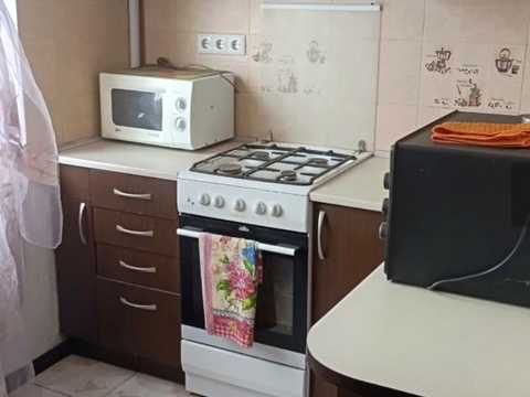 квартира за адресою Бучми вул. (Командарма Уборевича), 44а