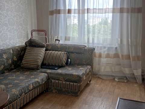 квартира по адресу Бучмы ул. (Командарма Уборевича), 44а