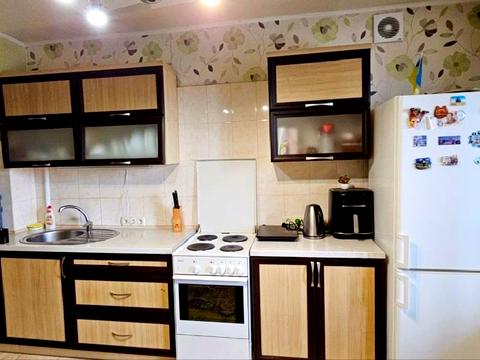 квартира за адресою Харківська вул., 63