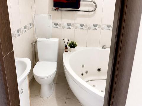 квартира по адресу Роганская ул., 130/1