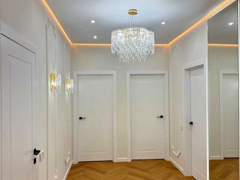 квартира за адресою Одеса, Курортний пров., (Будинок)