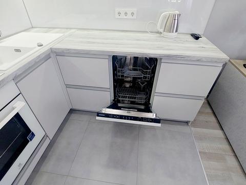 квартира за адресою Шолуденка вул., 1-В