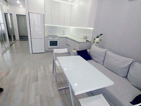 квартира за адресою Шолуденка вул., 1-В