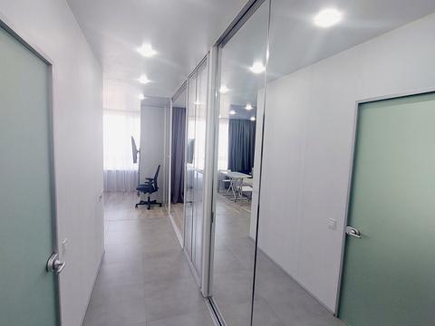 квартира за адресою Шолуденка вул., 1-В