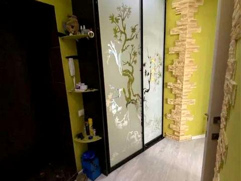 квартира по адресу Роганская ул., 130/1