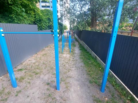 квартира за адресою Шолуденка вул., 1-В