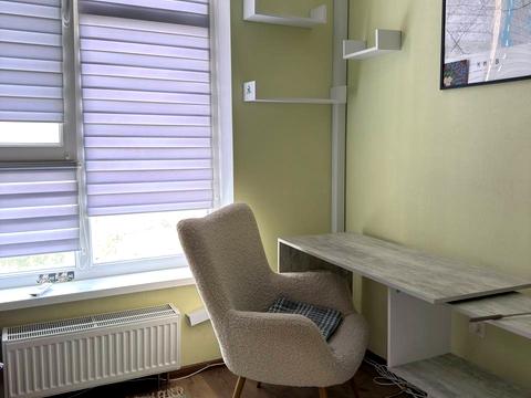 квартира по адресу Приладный пер., 10-Б