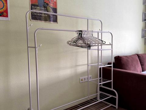 квартира по адресу Приладный пер., 10-Б