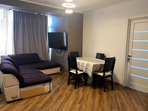 квартира по адресу Петрівська ул., 1